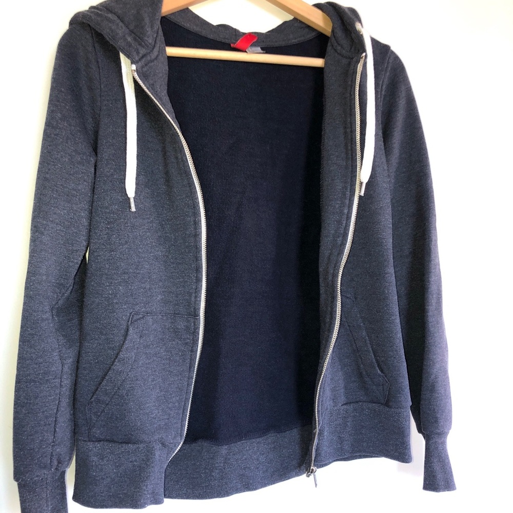 Classic H&M hoodie